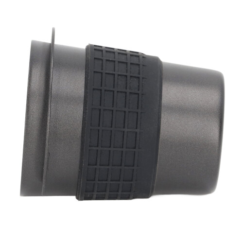 58 mm Edelstahl-Dosierbecher für Kaffee 120 ml Schwarz 2