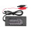 Beekeeping Electric Embedder Lightweight Practical Frames Wire Embedder for Beekeepers 100‑240V UK Plug 4