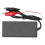 Beekeeping Electric Embedder Lightweight Practical Frames Wire Embedder for Beekeepers 100‑240V UK Plug 12