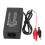 Beekeeping Electric Embedder Lightweight Practical Frames Wire Embedder for Beekeepers 100‑240V UK Plug 16