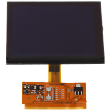 Pantalla LCD del tablero 88x64 píxeles ABS para A3 A4 A6