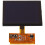 Pantalla LCD del tablero 88x64 píxeles ABS para A3 A4 A6 1