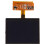 Pantalla LCD del tablero 88x64 píxeles ABS para A3 A4 A6 2
