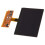 Pantalla LCD del tablero 88x64 píxeles ABS para A3 A4 A6 4