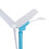 Windturbine-Kit: Solarstromgenerator, ab 8 Jahren 5
