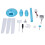 Windturbine-Kit: Solarstromgenerator, ab 8 Jahren 12