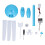 Windturbine-Kit: Solarstromgenerator, ab 8 Jahren 2