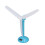 Windturbine-Kit: Solarstromgenerator, ab 8 Jahren 14
