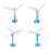 Windturbine-Kit: Solarstromgenerator, ab 8 Jahren 7