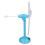 Windturbine-Kit: Solarstromgenerator, ab 8 Jahren 1