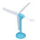 Windturbine-Kit: Solarstromgenerator, ab 8 Jahren 13