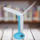 Windturbine-Kit: Solarstromgenerator, ab 8 Jahren 3