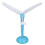 Windturbine-Kit: Solarstromgenerator, ab 8 Jahren 16