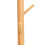 Holztablettstütze Log exquisit geformter Organizer 5