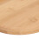Holztablettstütze Log exquisit geformter Organizer 11