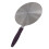 Placa adaptadora de inducción - 23.5cm/9.25in, morado 13