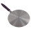 Placa adaptadora de inducción - 23.5cm/9.25in, morado 14