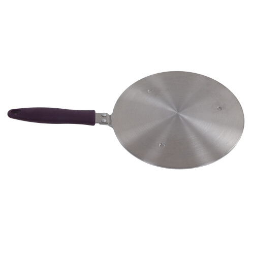 Placa adaptadora de inducción - 23.5cm/9.25in, morado