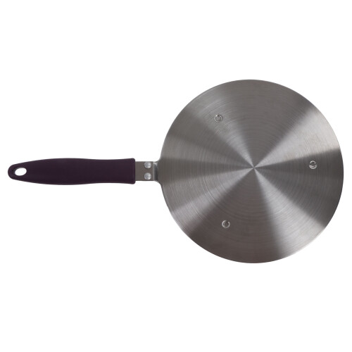 Placa adaptadora de inducción - 23.5cm/9.25in, morado 2