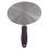 Induktionsplattenadapter 19,5 cm / 7,68 in lila 14