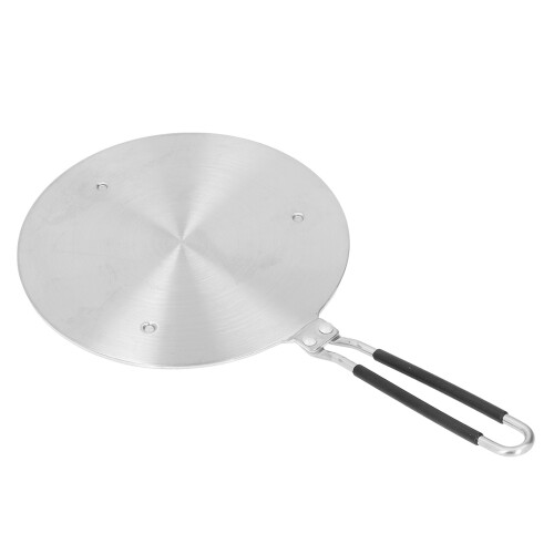 Wärmeverteilerplatte aus Edelstahl Typ 22 1