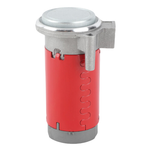 Bomba de aire de 24V 0.1-0.13 MPa 12x7.5x7.5cm Cobre/Al 2