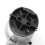 Lufthorn-Kompressor-Set 24V/12V, 127,57,5 cm, S/R/B 3