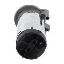 Modell 12V Silberne Luftpumpe 0,1-0,13 MPa 12x7,5x7,5 cm