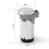 Lufthorn-Kompressor-Set 24V/12V, 127,57,5 cm, S/R/B 5