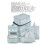 8-teiliges Reise-Set, Schuhbeutel 3423 cm, Blau 2