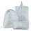 8-teiliges Reise-Set, Schuhbeutel 3423 cm, Blau 1