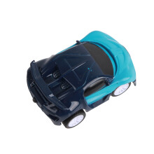 Coche de juguete RC 2.4G para niños 7x24cm 3x5x2.5cm 5-6h