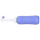 Botella de bidé portátil de 650 ml azul 32,5 cm 14