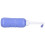 Botella de bidé portátil de 650 ml azul 32,5 cm 16