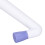 Botella de bidé portátil de 650 ml azul 32,5 cm 10