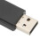 BT 5.0 USB kabelloser Controller-Adapter ABS PS4/PC 9