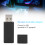 BT 5.0 USB kabelloser Controller-Adapter ABS PS4/PC 12