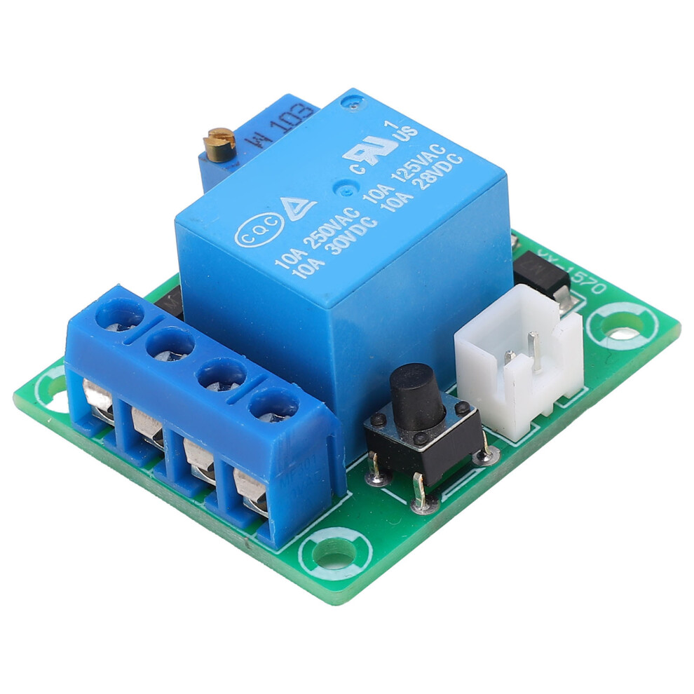 2Pcs Battery Under Voltage Protection Board Pcb Low Voltage Cut Off Module Under 10Ma 5V 6931321157248