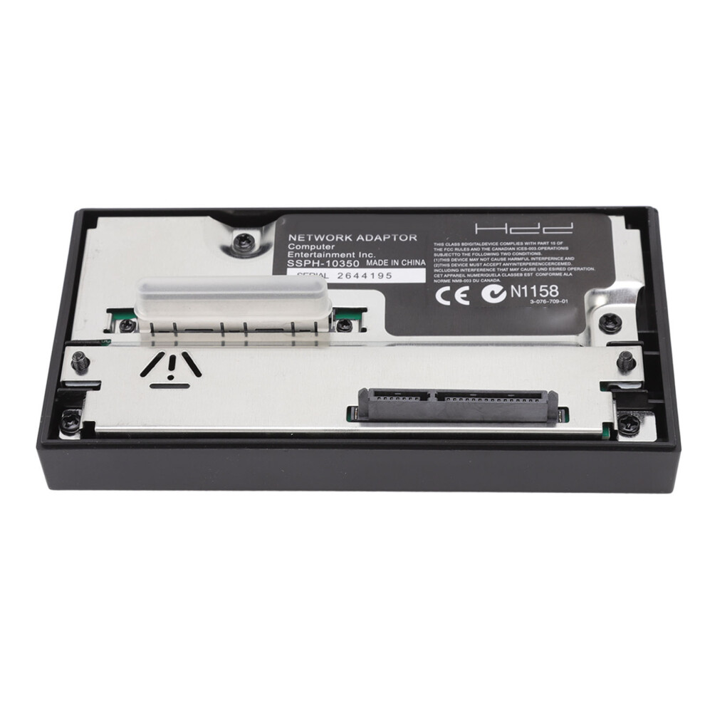 For PS2 HDD Adapter Professional SATA Network Adapter with 8MB FMCB V1.966 Memory Card for PS2