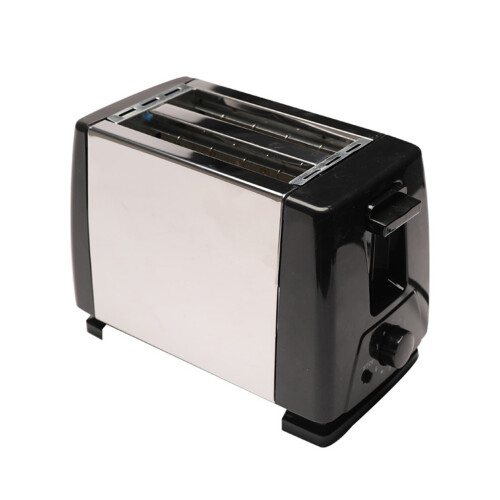 BH 002 Automatic Toaster Multifunctional 2 Slice Toaster Home Breakfast Machine AC 1