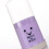 Lila Plastik-Stäbchenhalter 7.6oz Deckel 5