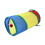 Regenbogen-Katzen-Tunnel Klein Polyester Umweltfreundlich 3