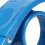 Packband-Schneider 6,0 cm blau Metall/Plastik 11
