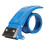 Packband-Schneider 6,0 cm blau Metall/Plastik 2