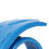 Packband-Schneider 6,0 cm blau Metall/Plastik 10