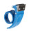 Packband-Schneider 6,0 cm blau Metall/Plastik 3