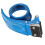 Packband-Schneider 6,0 cm blau Metall/Plastik 7
