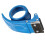 Packband-Schneider 6,0 cm blau Metall/Plastik 5