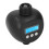 G3/4AutoWateringCtrl Negro0-99s 13x10.5x7.8cm 3