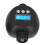 G3/4AutoWateringCtrl Negro0-99s 13x10.5x7.8cm 15